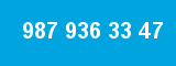 987 936 33 47